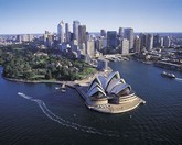 Photo:  Sydney, Australia 2
